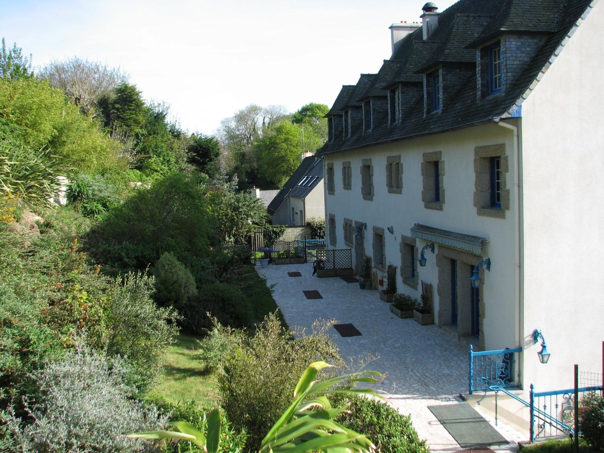Logis De La Corniche