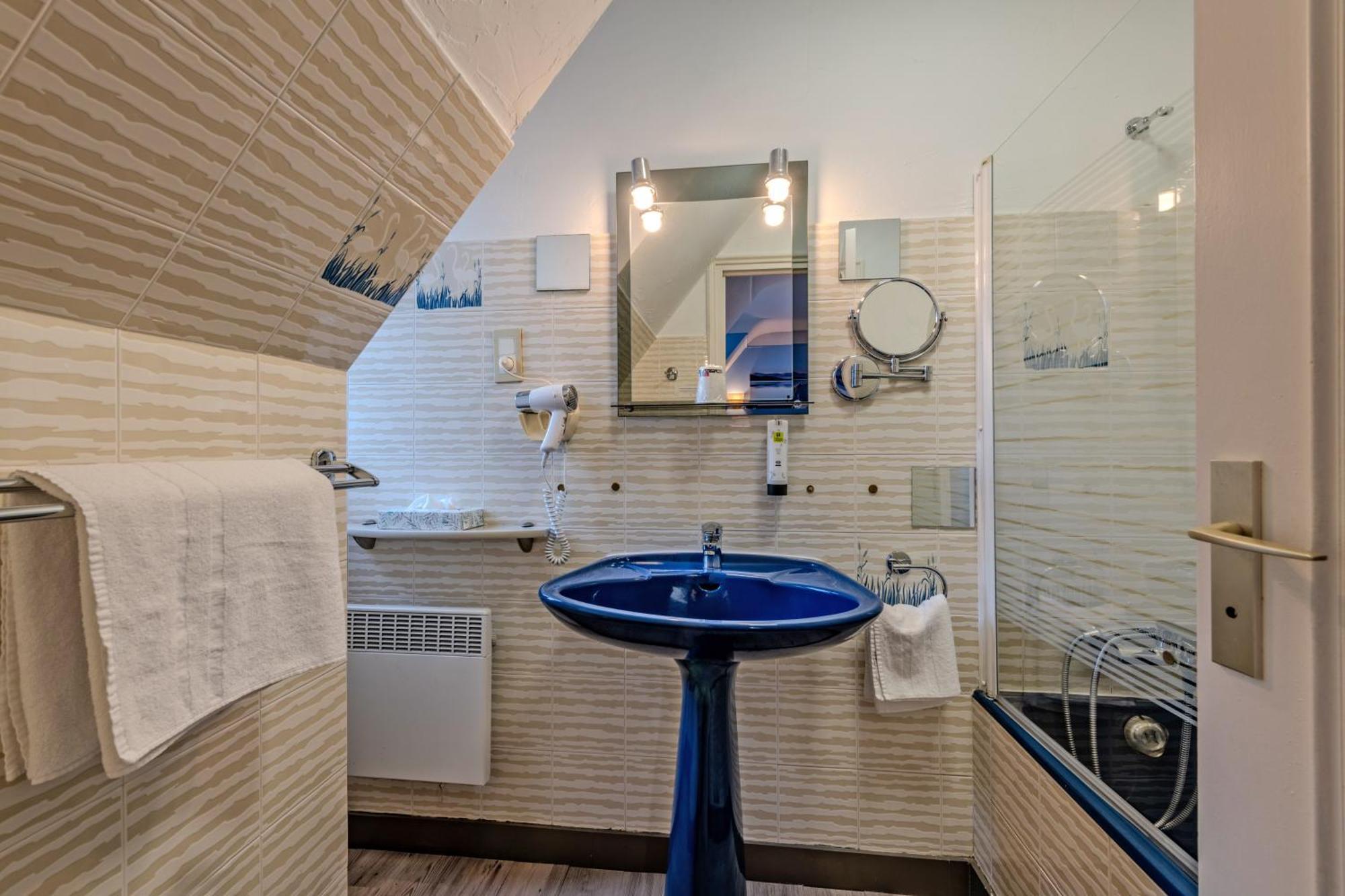 Logis De La Corniche Hotel Brest