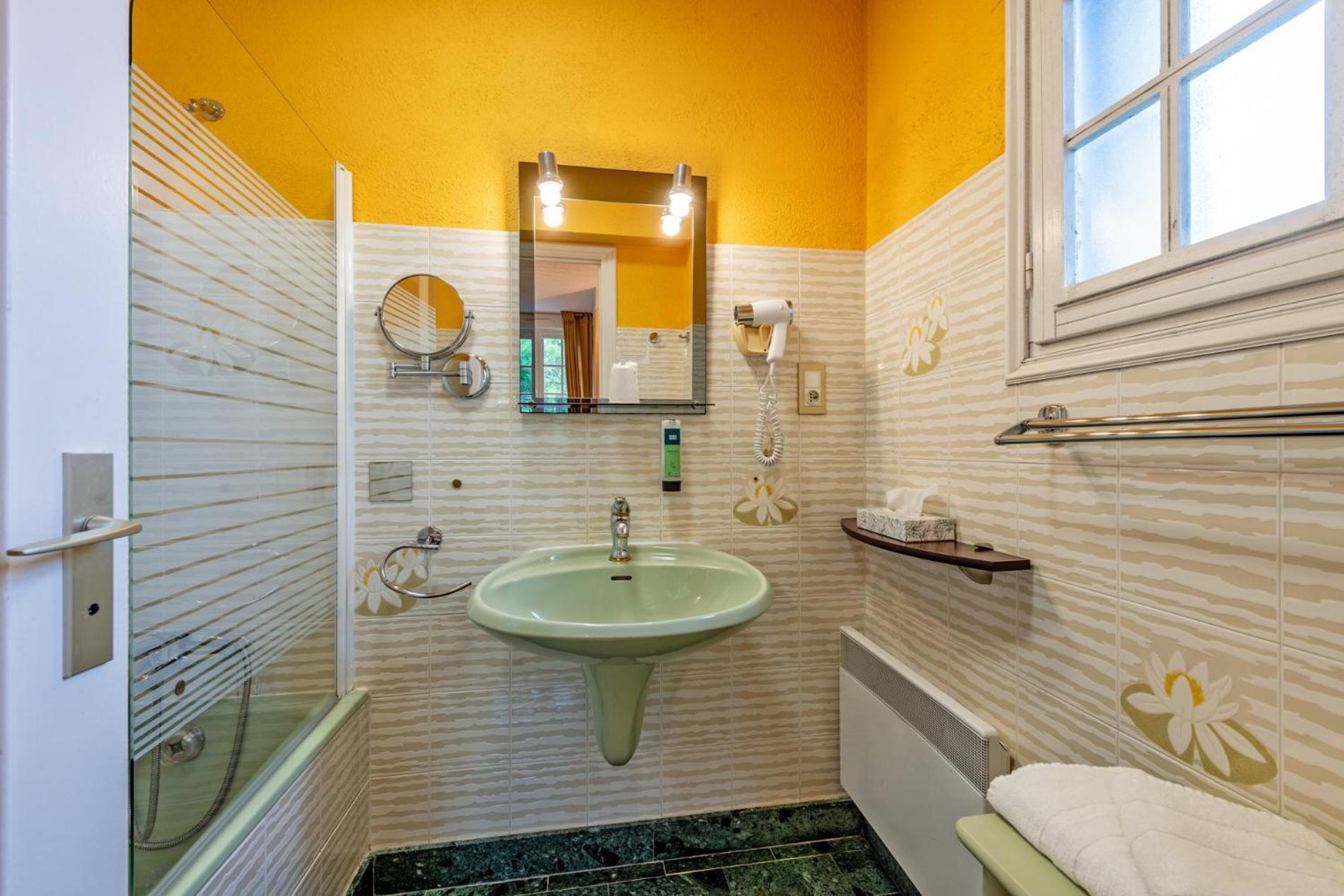 Logis De La Corniche Hotel Brest
