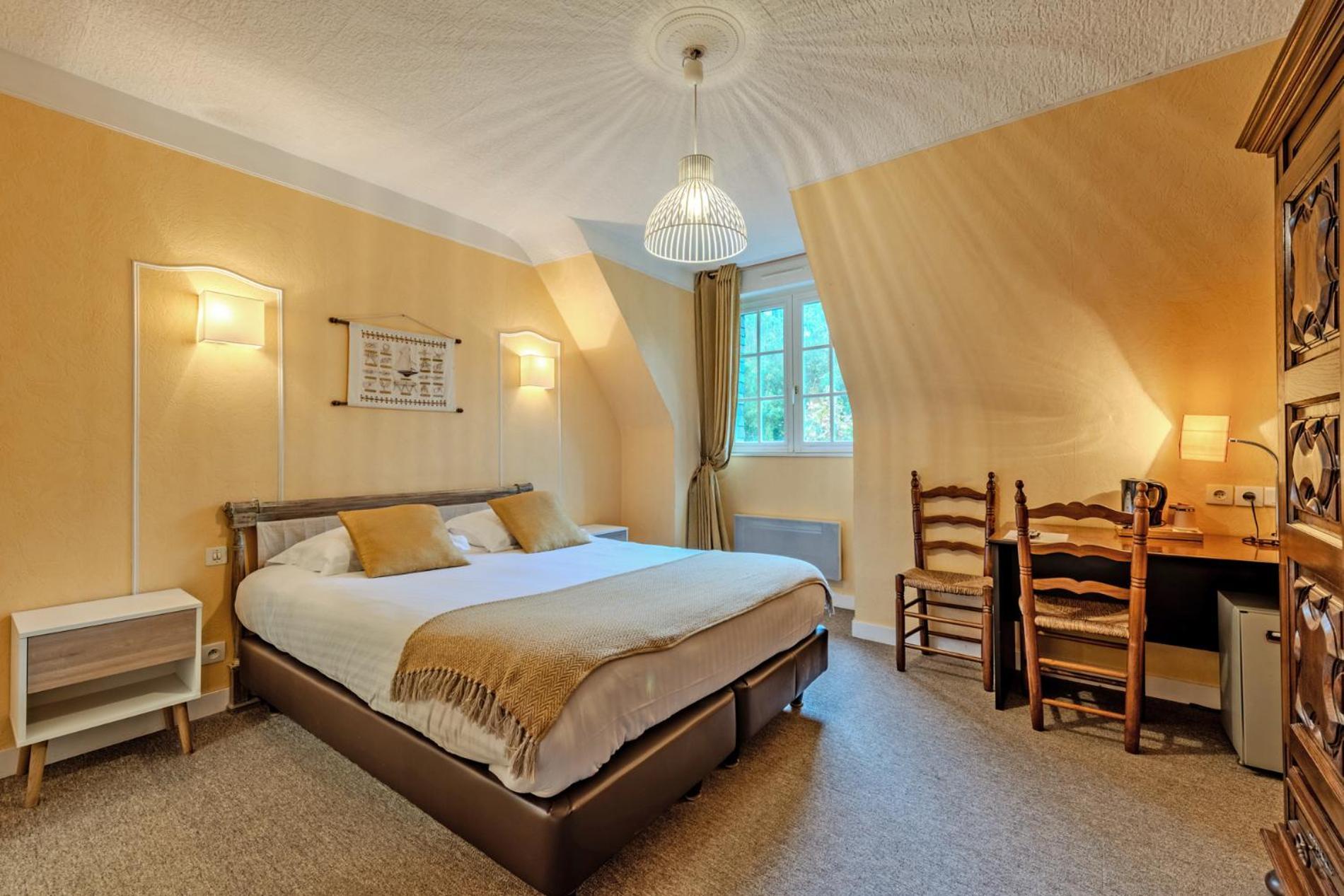 Logis De La Corniche 3* Brest