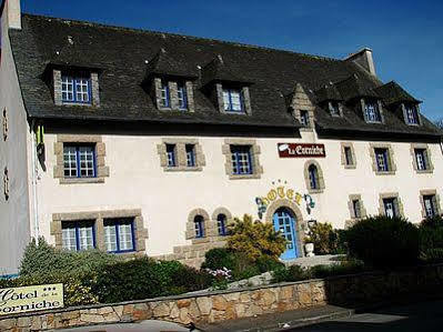 Logis De La Corniche