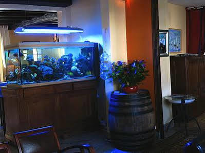 Logis De La Corniche Brest