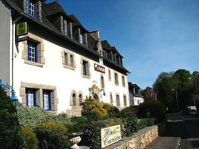 Logis De La Corniche Brest